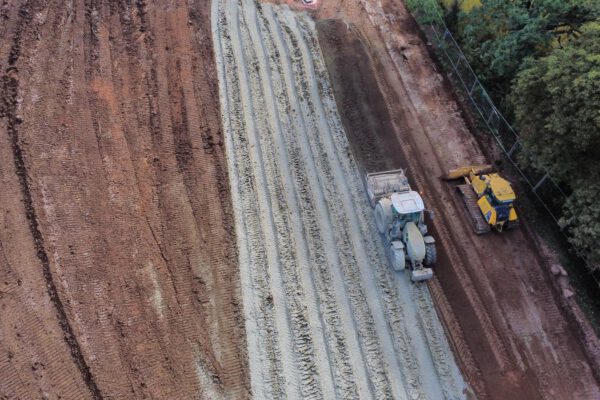 Providing independent, expert consultancy for all aspects of soil stabilisation, including: Specification, Tendering, Tender Reviews, Pricing, Testing, Quality and Assurance & Site Practices
